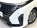 2024 Nissan Serena