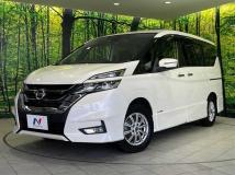2019 Nissan Serena