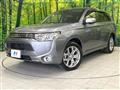 2013 Mitsubishi OUTLANDER PHEV