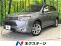 2013 Mitsubishi OUTLANDER PHEV