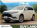 2022 Mitsubishi OUTLANDER PHEV