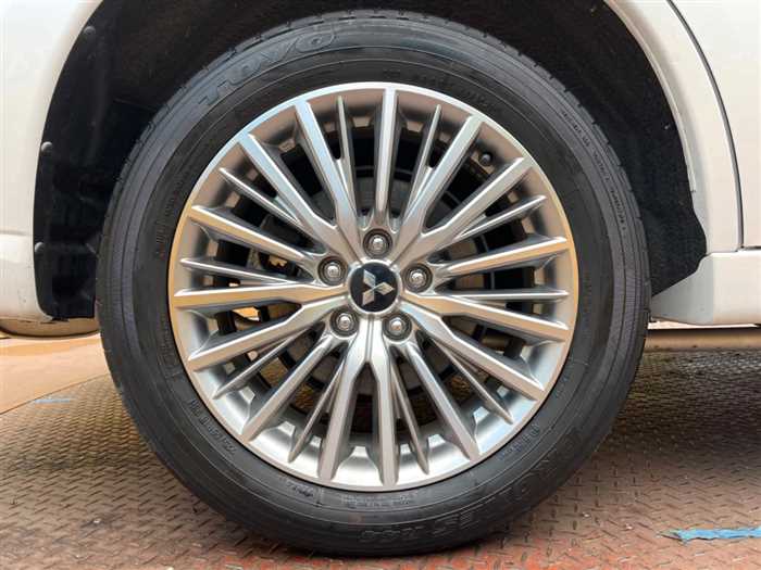 Mitsubishi OUTLANDER PHEV 2022 — миниатюра 8