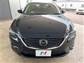 2015 Mazda Atenza