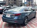 2016 Mazda Atenza