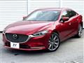 2019 Mazda Mazda6