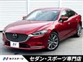 2019 Mazda Mazda6
