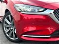 2019 Mazda Mazda6