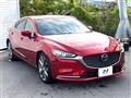 2019 Mazda Mazda6