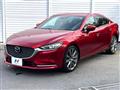 2019 Mazda Mazda6