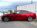 2019 Mazda Mazda6