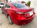 2019 Mazda Mazda6