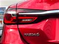2019 Mazda Mazda6