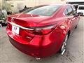 2019 Mazda Mazda6