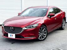 2019 Mazda Mazda6
