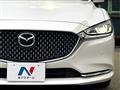 2020 Mazda Mazda6
