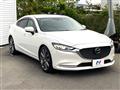 2020 Mazda Mazda6