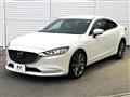 2020 Mazda Mazda6