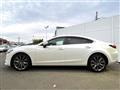 2020 Mazda Mazda6