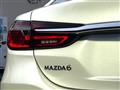 2020 Mazda Mazda6