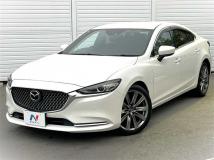 2020 Mazda Mazda6
