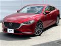 2018 Mazda Atenza