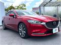 2018 Mazda Atenza