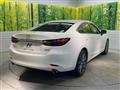 2021 Mazda Mazda6