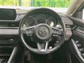 2021 Mazda Mazda6