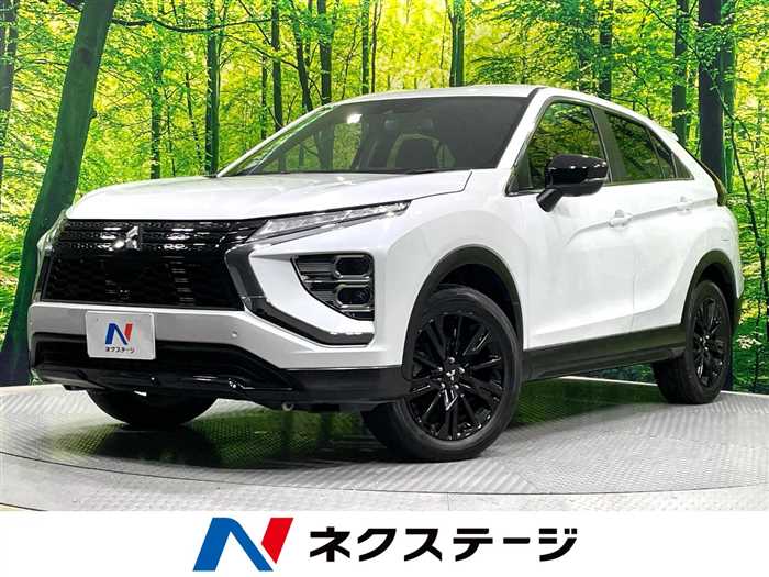 Mitsubishi Eclipsecross 2024 — миниатюра 5