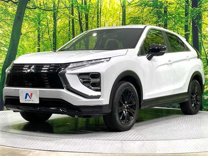 Mitsubishi Eclipsecross 2024 — миниатюра 6