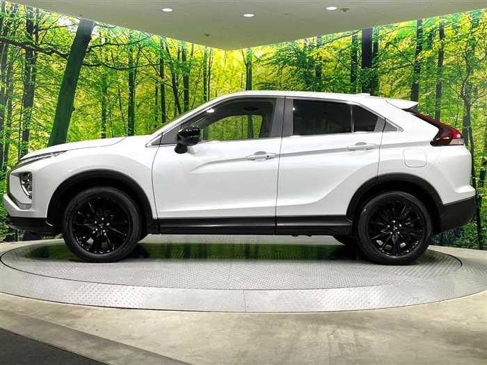 Mitsubishi Eclipsecross 2024 — миниатюра 7