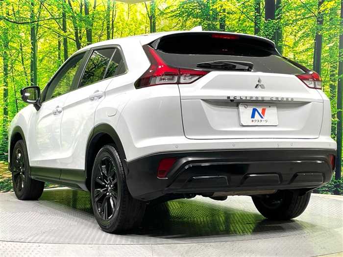 Mitsubishi Eclipsecross 2024 — миниатюра 8