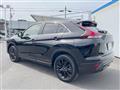 2024 Mitsubishi Eclipsecross