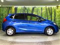 2017 Honda Fit