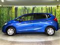 2017 Honda Fit