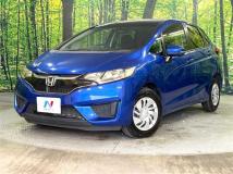 2017 Honda Fit