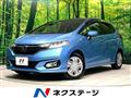 2017 Honda Fit