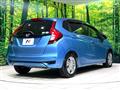 2017 Honda Fit