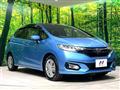 2017 Honda Fit