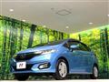 2017 Honda Fit