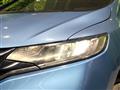 2017 Honda Fit