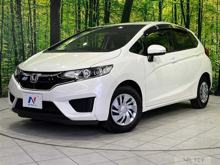 2016 Honda Fit