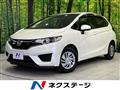 2016 Honda Fit