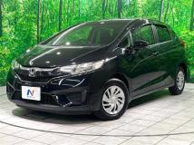 2016 Honda Fit