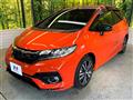 2018 Honda Fit