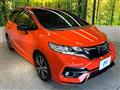 2018 Honda Fit