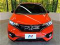 2018 Honda Fit
