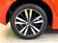 2018 Honda Fit