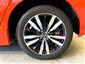 2018 Honda Fit