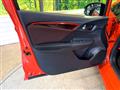 2018 Honda Fit